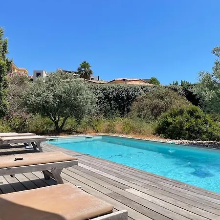 Vila Casa Turrigiani *