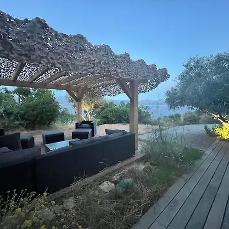 Casa Turrigiani * Sagone (Corsica)