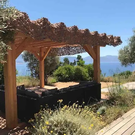 Villa Casa Turrigiani *