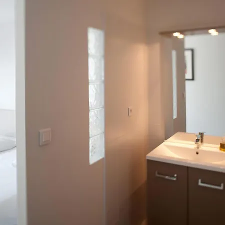 Casa Turrigiani Villa Sagone (Corsica)