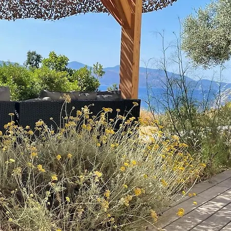 Villa Casa Turrigiani Sagone (Corsica)
