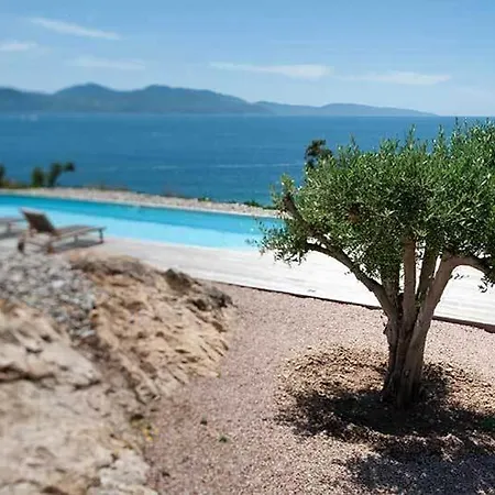 Casa Turrigiani Villa
