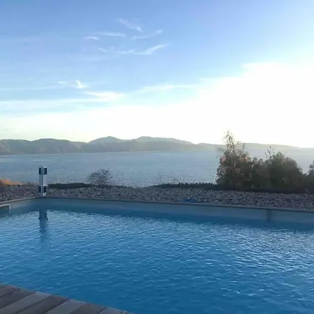 Casa Turrigiani * Sagone (Corsica)