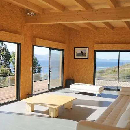 Casa Turrigiani Villa *