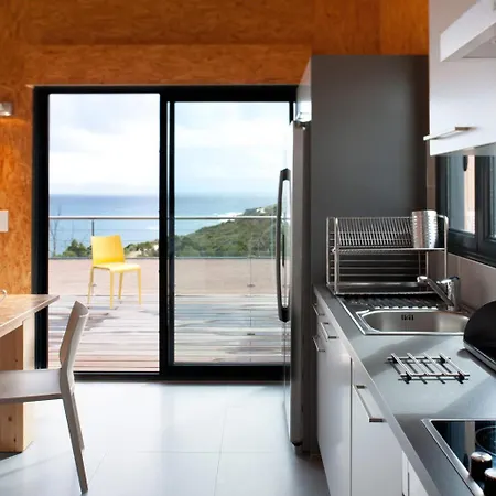 Casa Turrigiani Vila Sagone (Corsica)