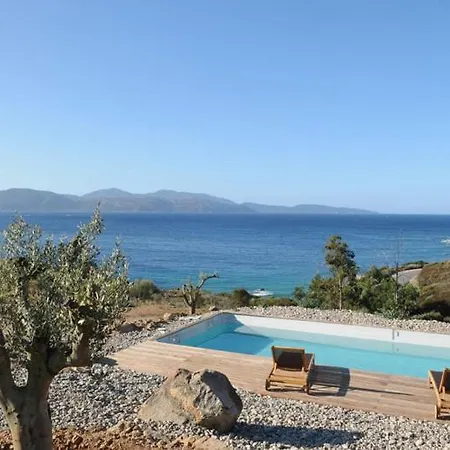 Villa Casa Turrigiani *