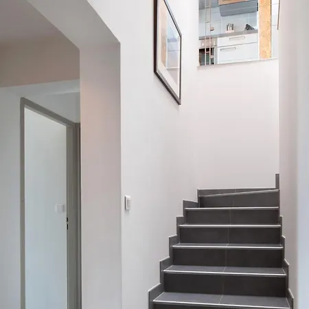 Vila Casa Turrigiani