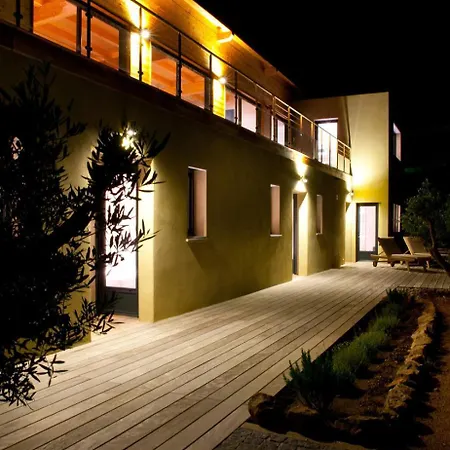 Casa Turrigiani Villa *