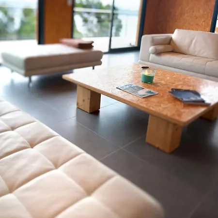 Vila Casa Turrigiani *