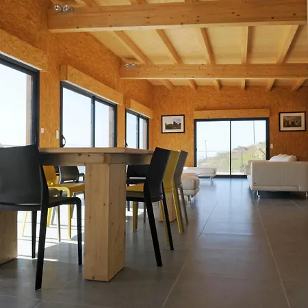 Casa Turrigiani Villa Sagone (Corsica)