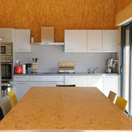 Casa Turrigiani Willa Sagone (Corsica)