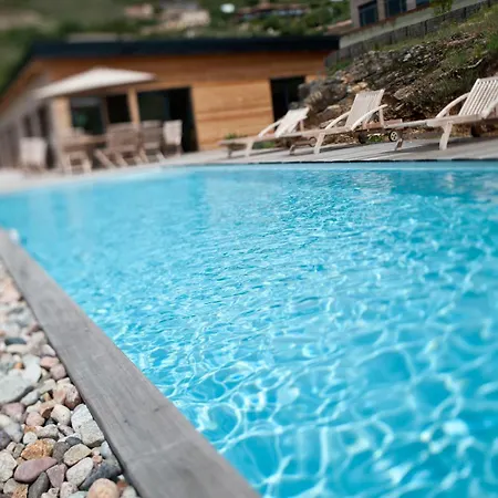 Vila Casa Turrigiani Sagone (Corsica)