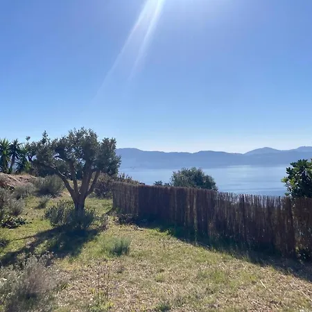 Casa Turrigiani * Sagone (Corsica)