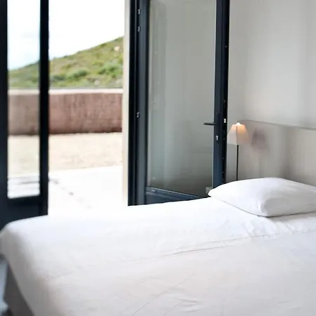 Casa Turrigiani Villa Sagone (Corsica)