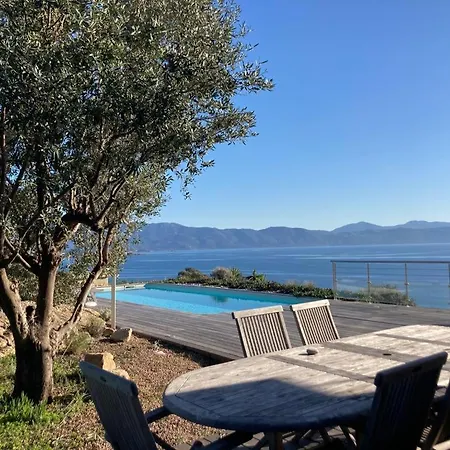 Casa Turrigiani *