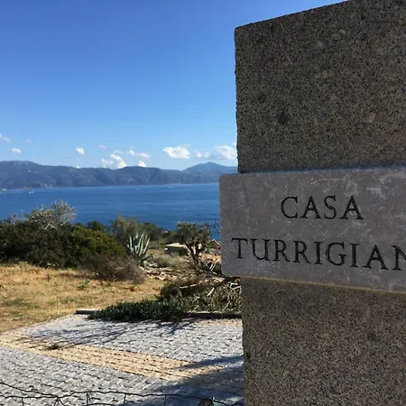 Villa Casa Turrigiani *