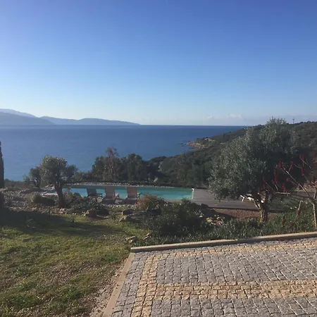 Villa Casa Turrigiani Sagone (Corsica)