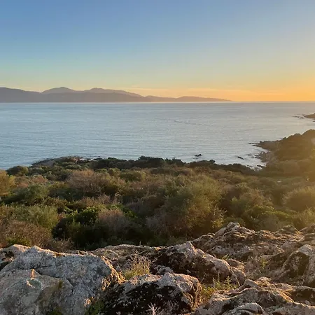 Casa Turrigiani Sagone (Corsica)