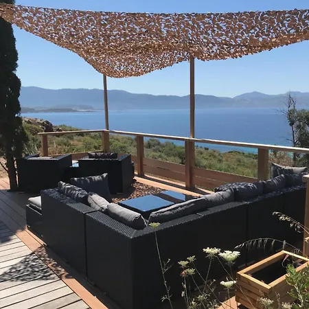 Vila Casa Turrigiani