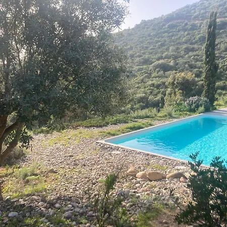 Casa Turrigiani Villa *
