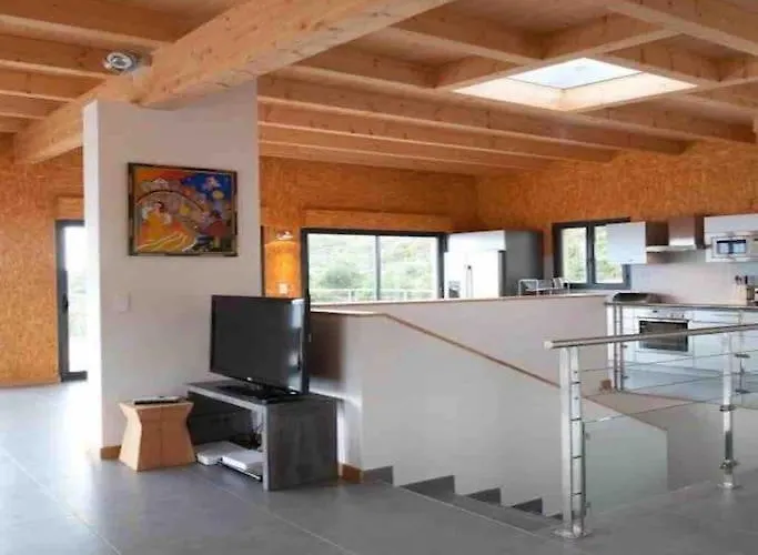 Casa Turrigiani * Sagone (Corsica)