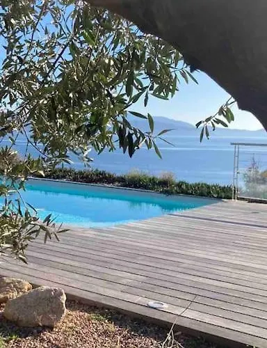 Casa Turrigiani Vila *