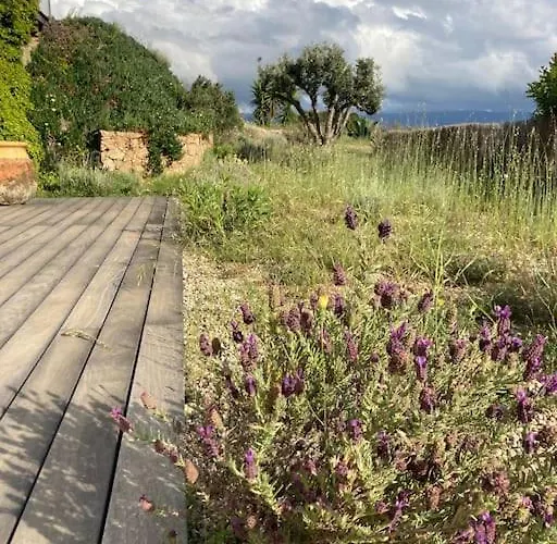 图尼佳妮别墅 *