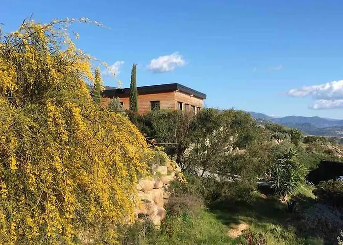 Vila Casa Turrigiani *