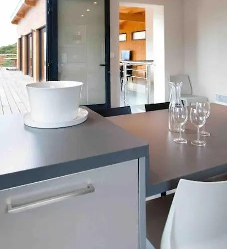 Vila Casa Turrigiani Sagone (Corsica)