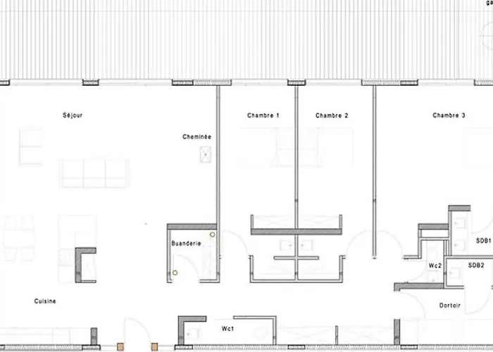 图尼佳妮别墅 * 萨戈内