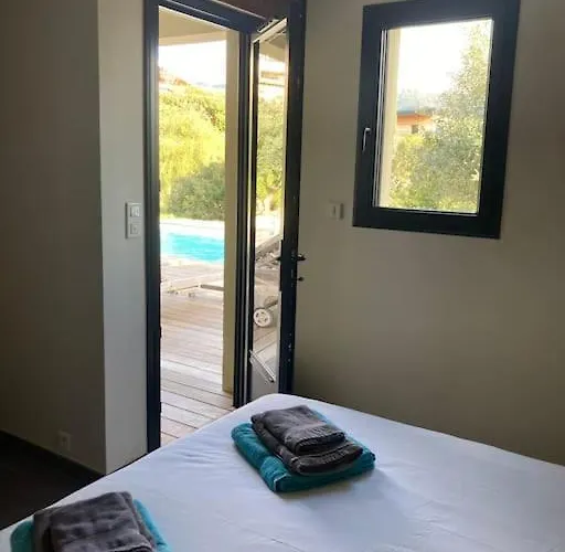 图尼佳妮别墅 别墅 *