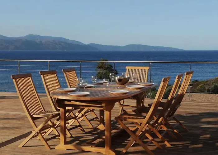 Casa Turrigiani Vila *