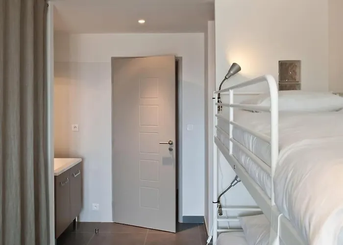 Casa Turrigiani Vila Sagone (Corsica)