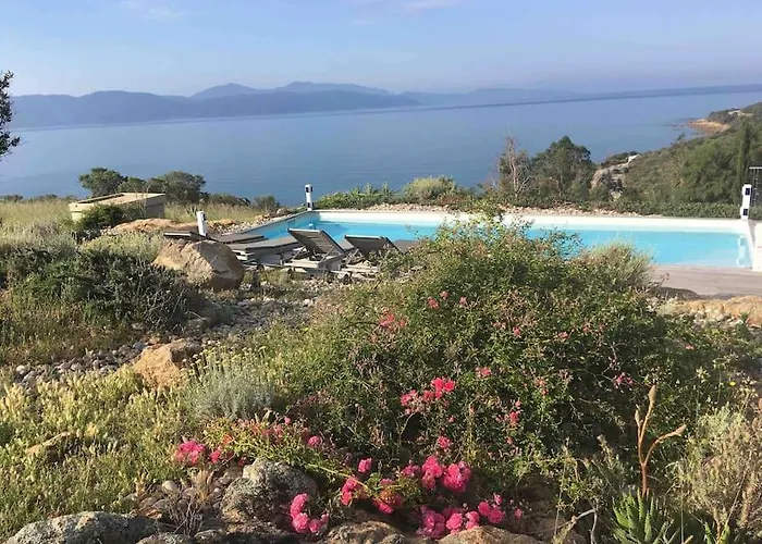 Casa Turrigiani Vila *