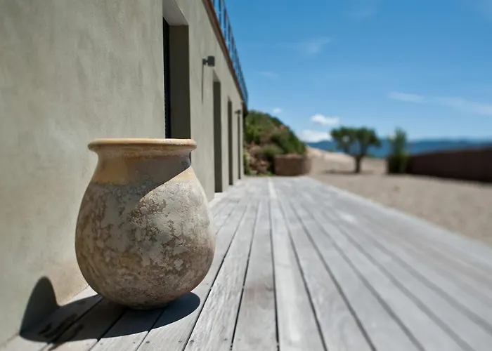 Vila Casa Turrigiani *