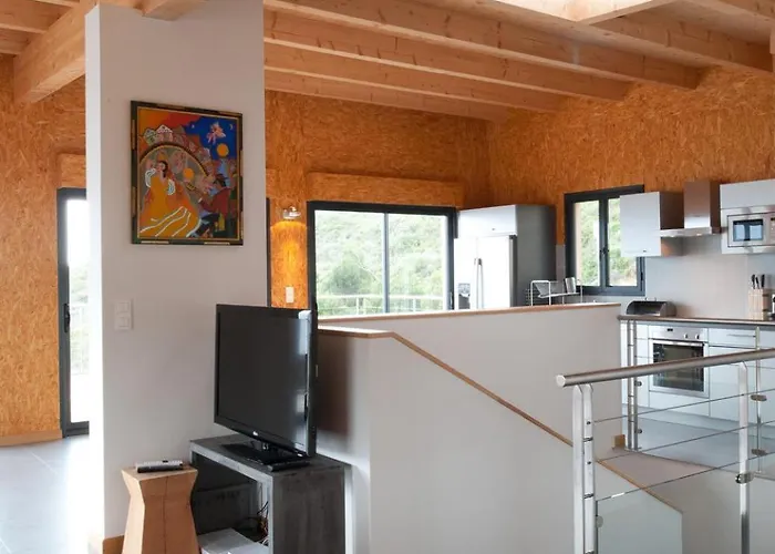 图尼佳妮别墅 别墅