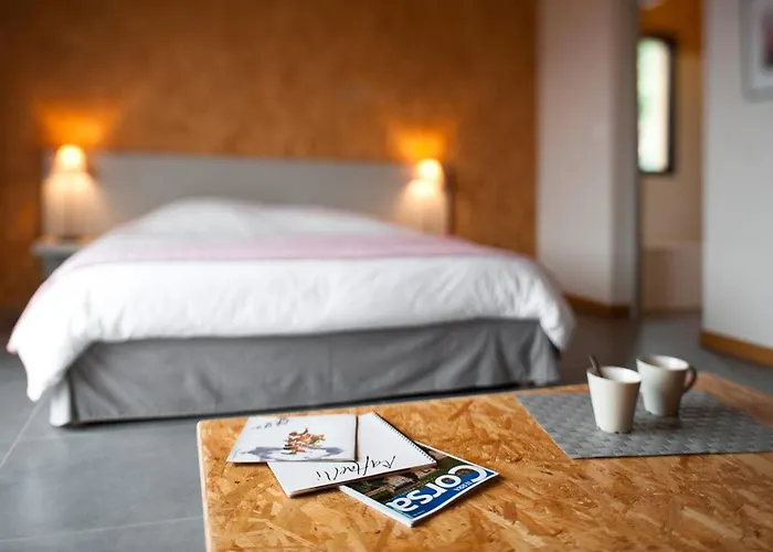 别墅 图尼佳妮别墅