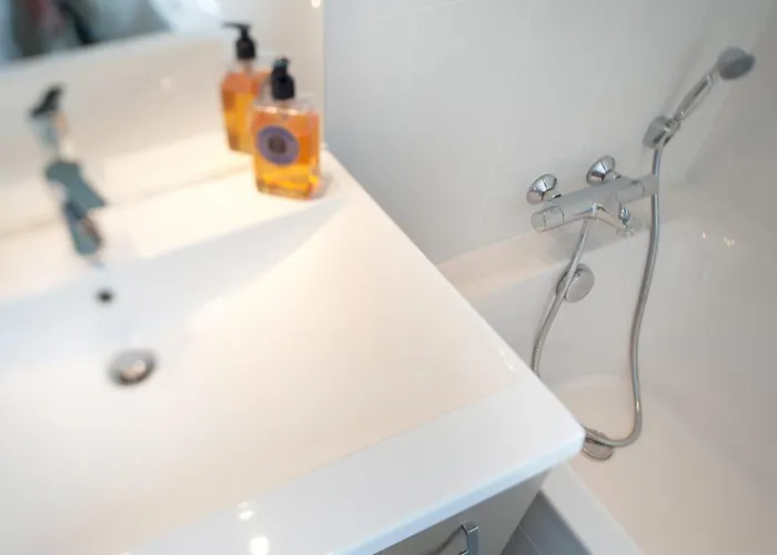 别墅 图尼佳妮别墅 *