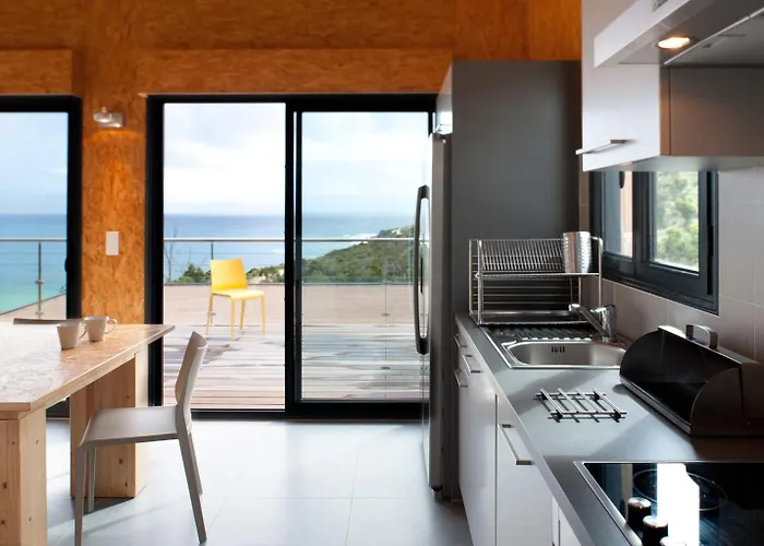 图尼佳妮别墅 别墅 萨戈内