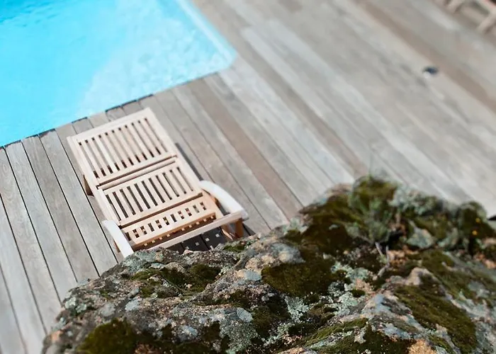 图尼佳妮别墅 别墅