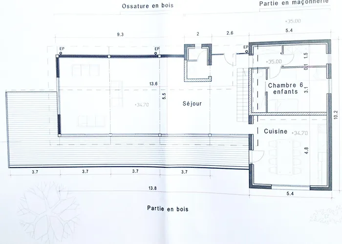 Vila Casa Turrigiani