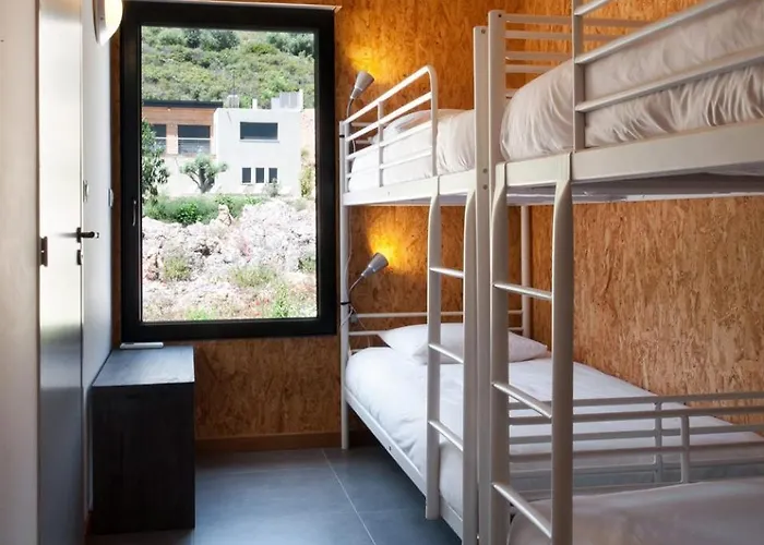 图尼佳妮别墅 别墅 *