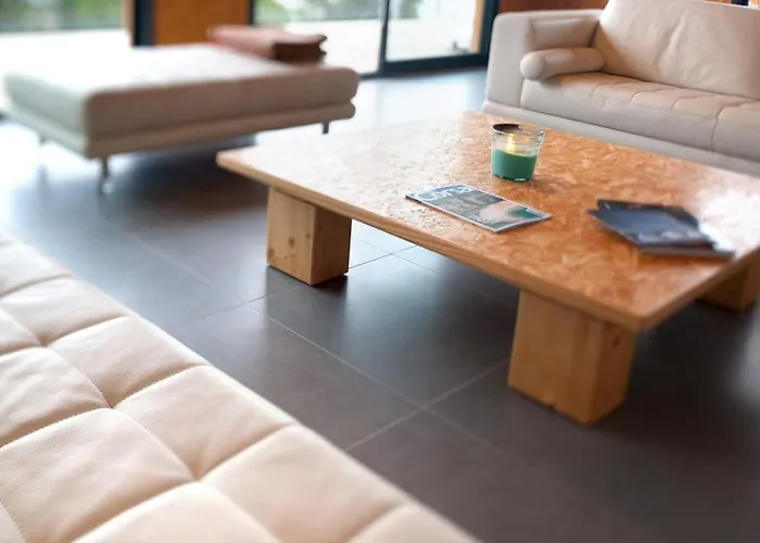 别墅 图尼佳妮别墅 *