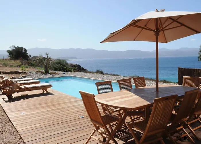 图尼佳妮别墅 *