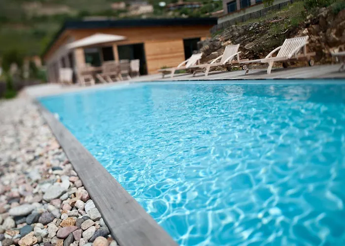 Vila Casa Turrigiani Sagone (Corsica)