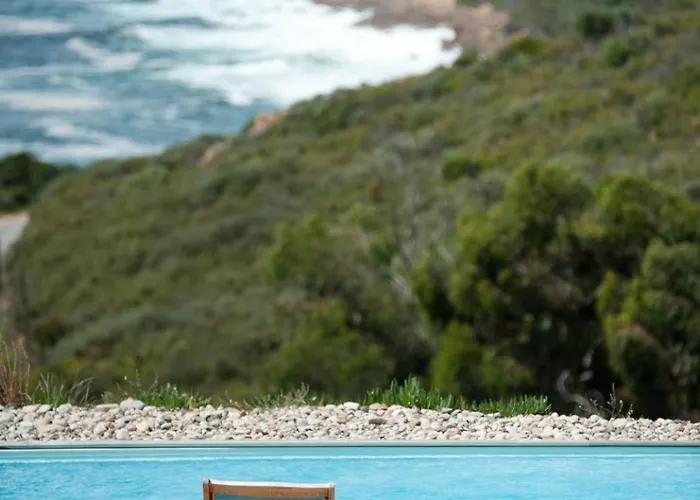 图尼佳妮别墅 *