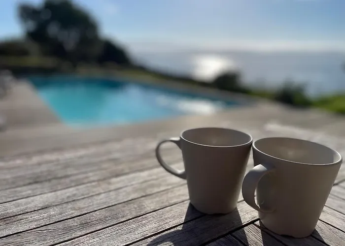 图尼佳妮别墅 *