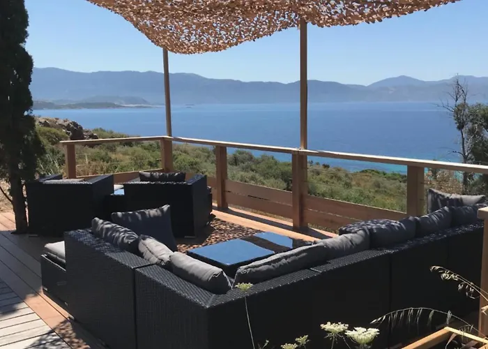 Vila Casa Turrigiani