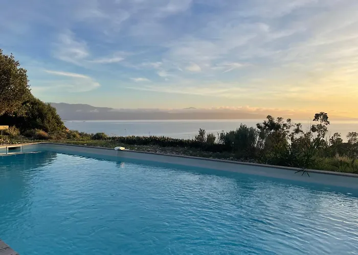 Vila Casa Turrigiani *